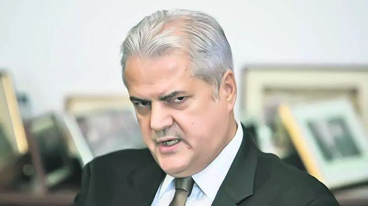 Adrian Năstase, atac dur la adresa lui Radu Banciu