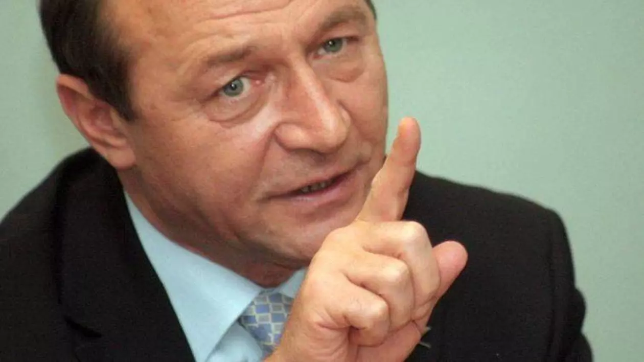 Băsescu, mesaj către premier și procurorul general