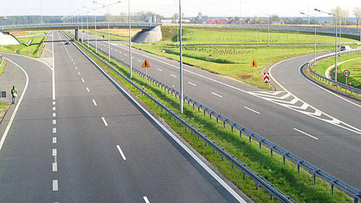 Restrictii de circulație pe A1 și A2, în data de 17 mai