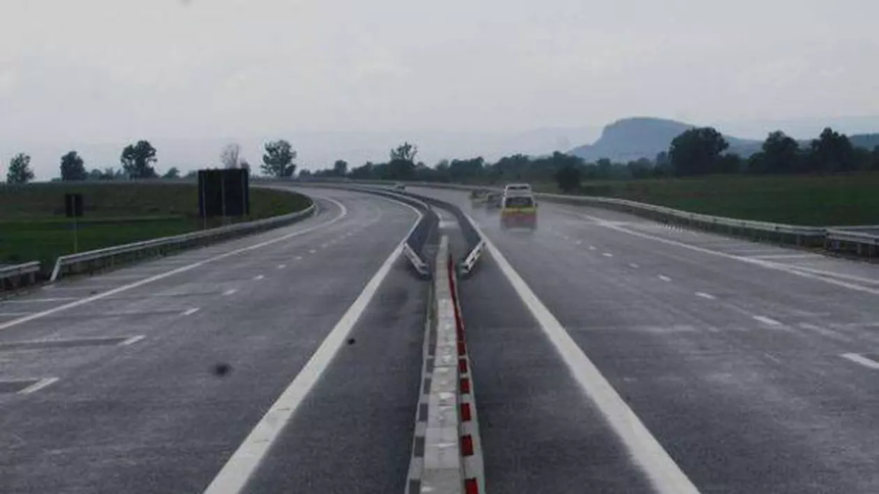 Probleme cu licitațiile pentru autostrăzi