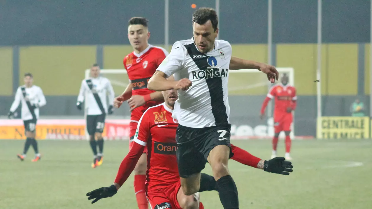 Steaua nu-l vrea pe golgheterul Llullaku