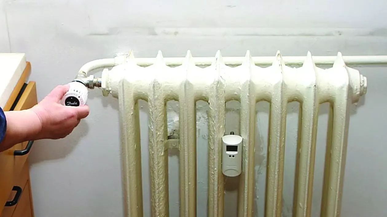 fără căldură în apartamente