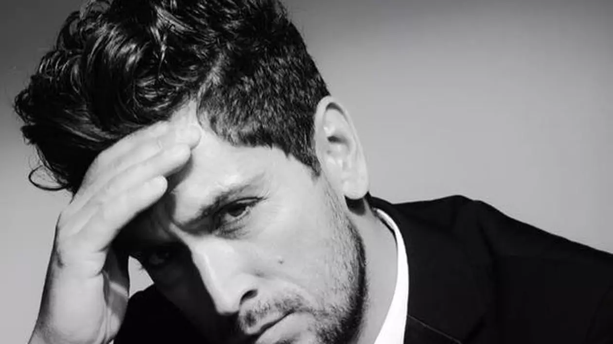 Cezar Ouatu prezintă Eurovision România 2018