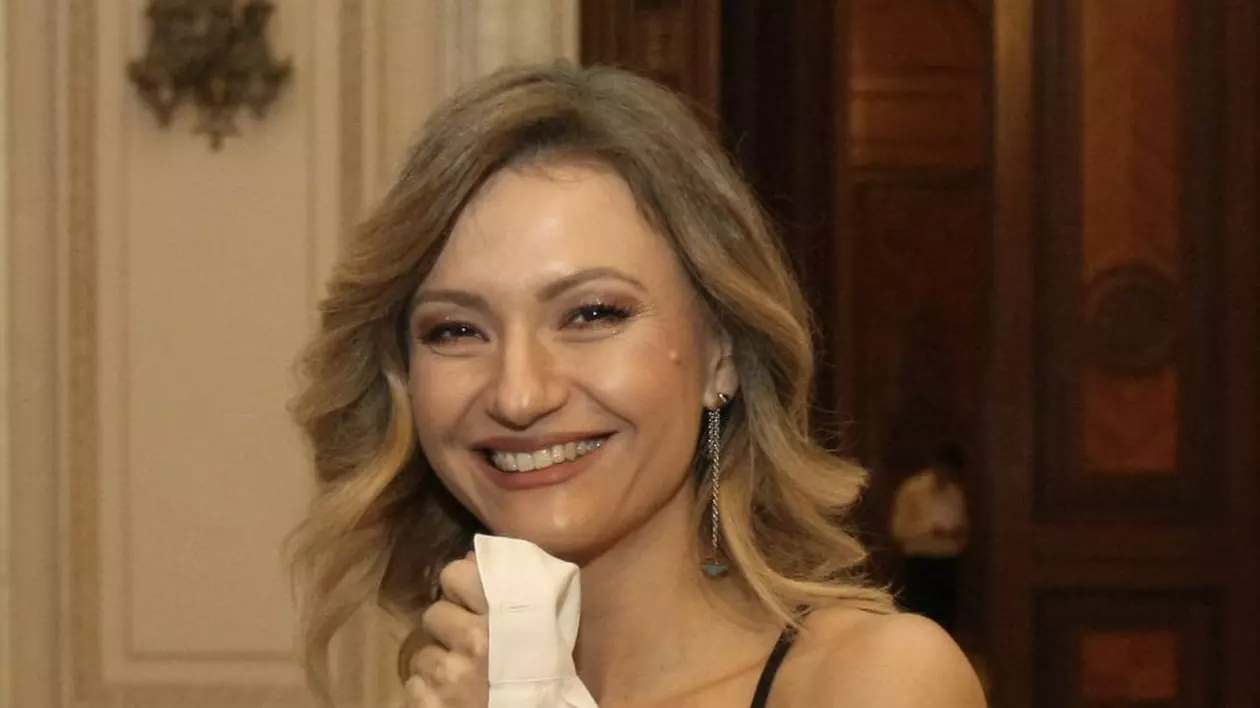 EXCLUSIV. Cum arată viața Danei Războiu la 4 ani de la retragerea din televiziune. Organizează olimpiade de robotică