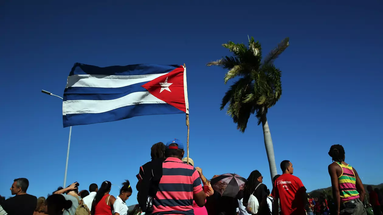 Cuba a reacționat după ce Trump a impus mai multe restricții care vizează țara comunistă