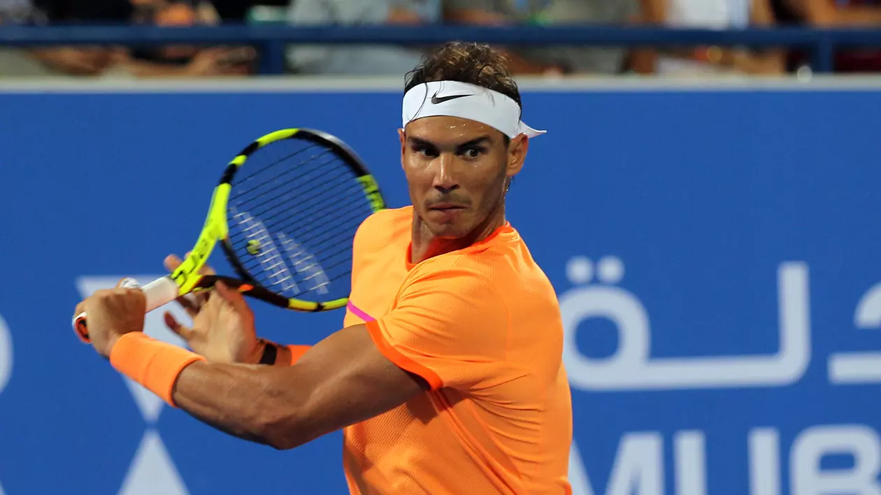 Rafael Nadal, fără rival la Roland Garros.