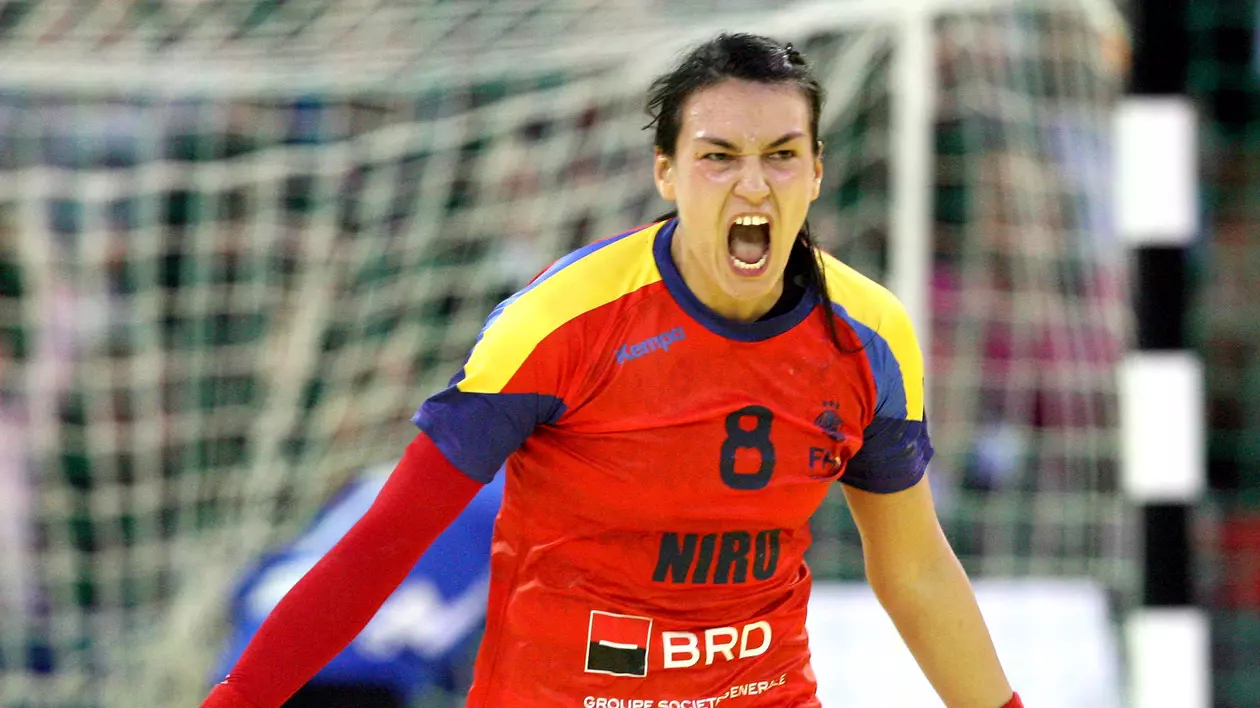 Reacția Cristinei Neagu după eliminarea României de la Mondiale: ”Sunt tristă, frustată, dezamăgită”
