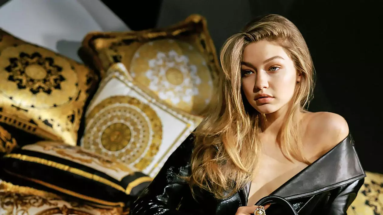 Gigi Hadid nu are niciun gând de mărițiș