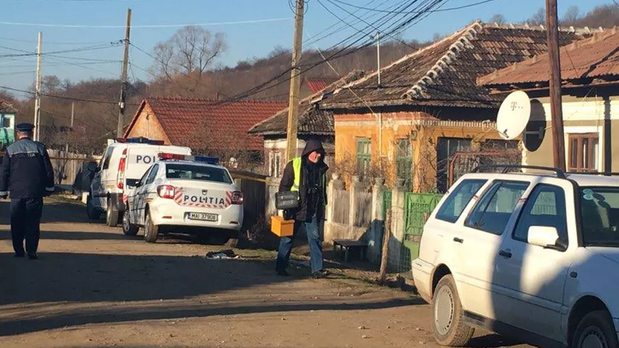 În atacul armat din Palilula au fost împușcate patru persoane, iar două din ele au murit