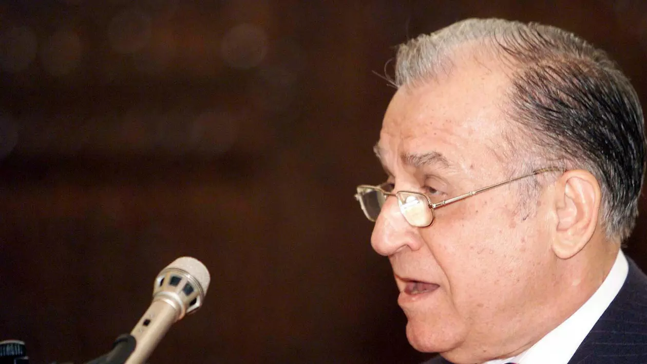Iliescu riscă să aibă soarta lui Vișinescu. Fostul președinte poate primi o condamnare de 25 de ani de închisoare