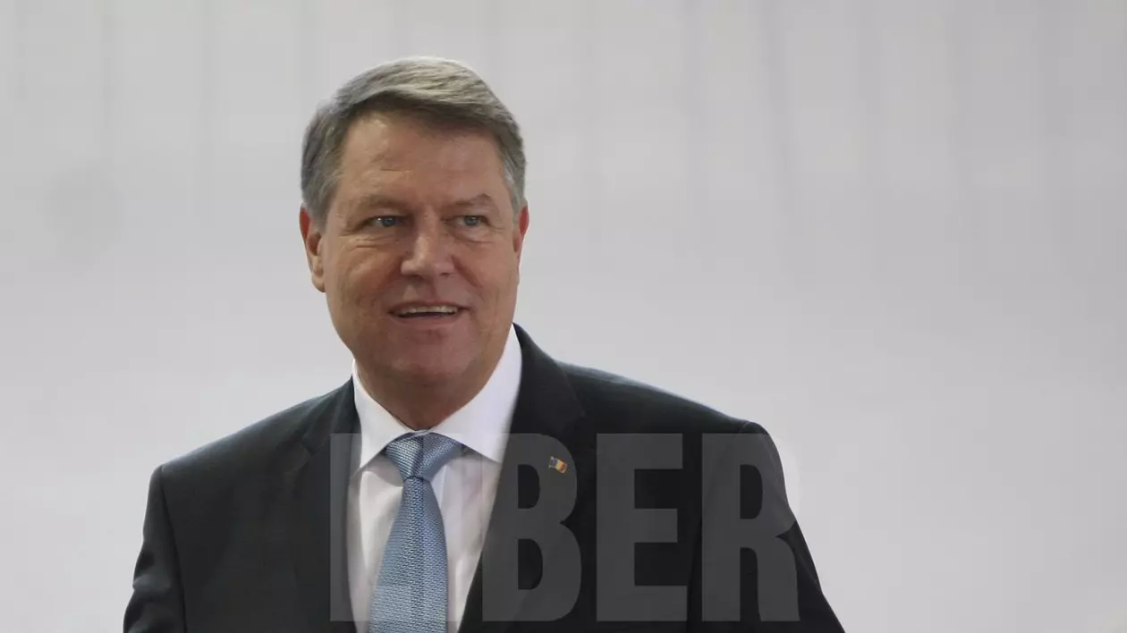 Iohannis, despre legea salarizării unitare