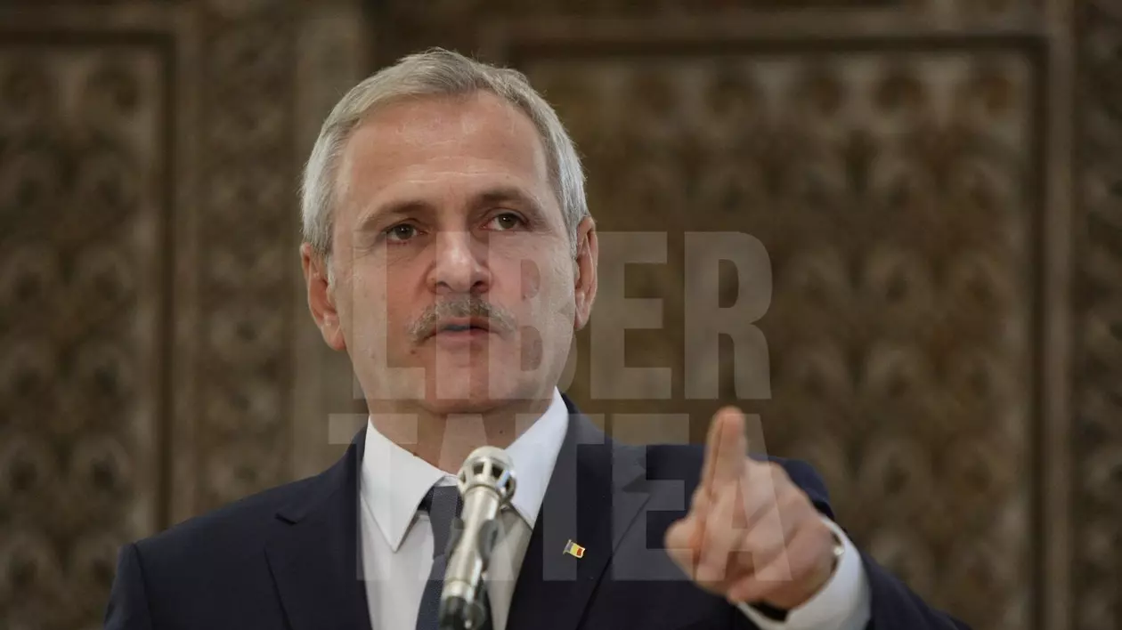 Dragnea răspunde acuzațiilor lui Ponta