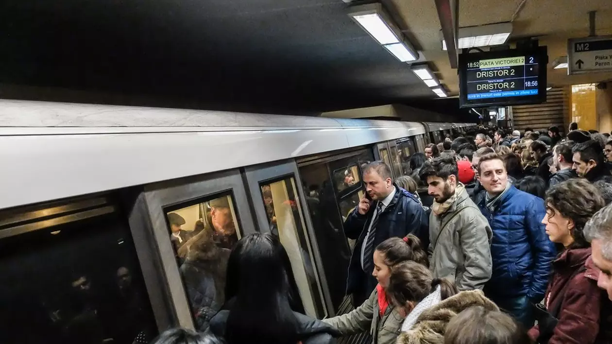 Metrou