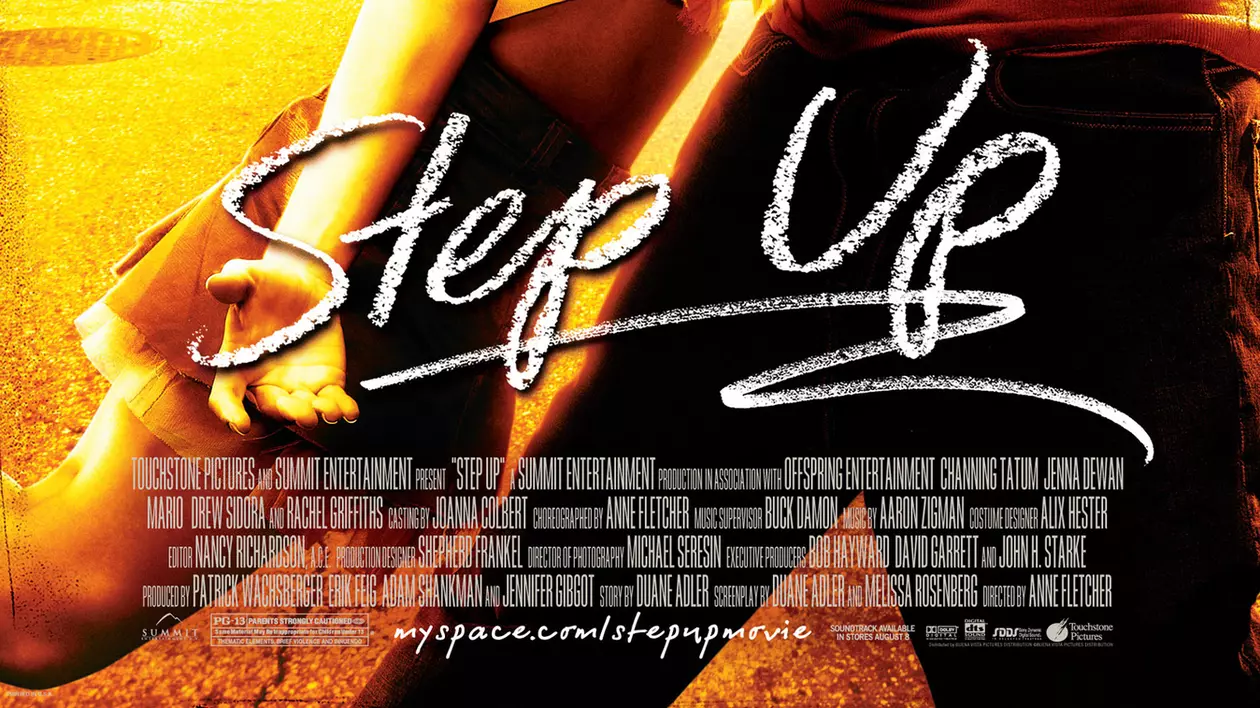 O actriță din filmul Step Up a fost găsită moartă