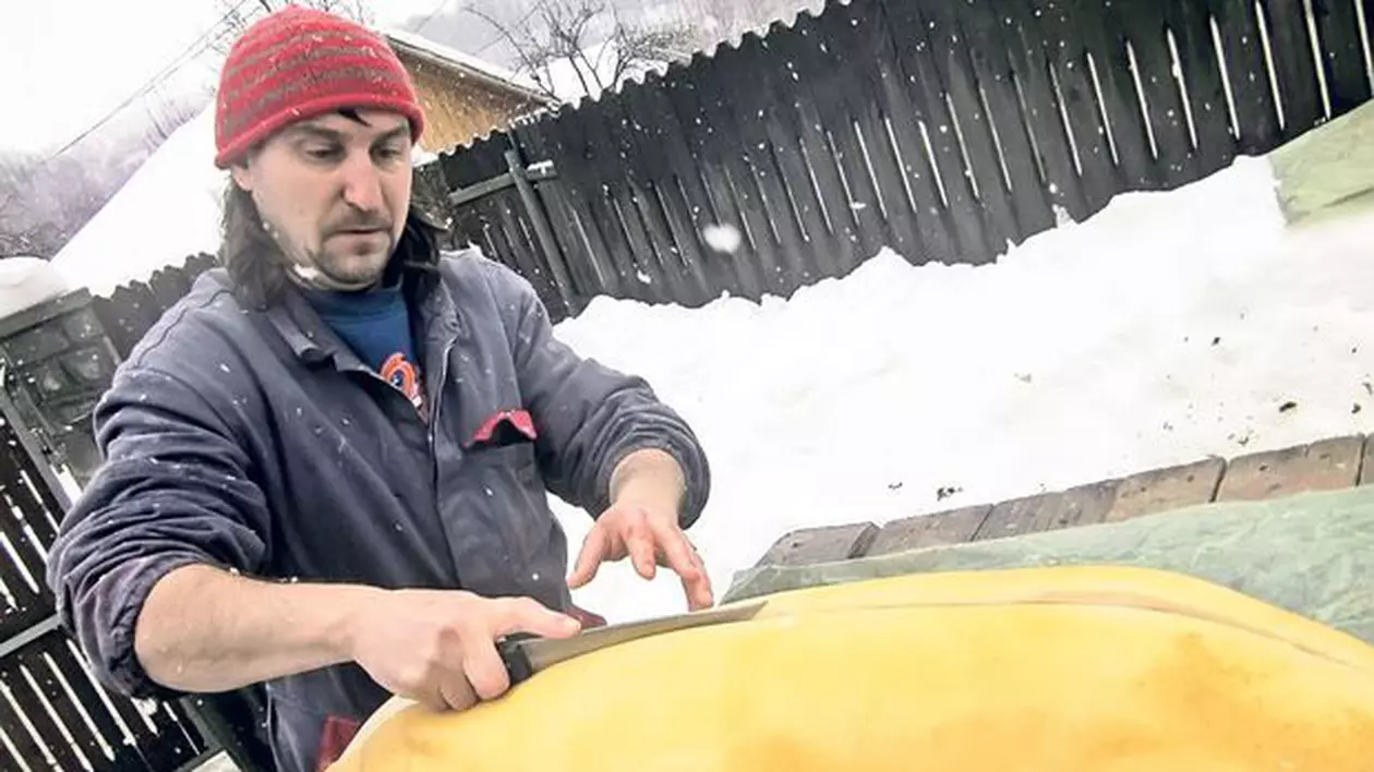 tradiții de ignat