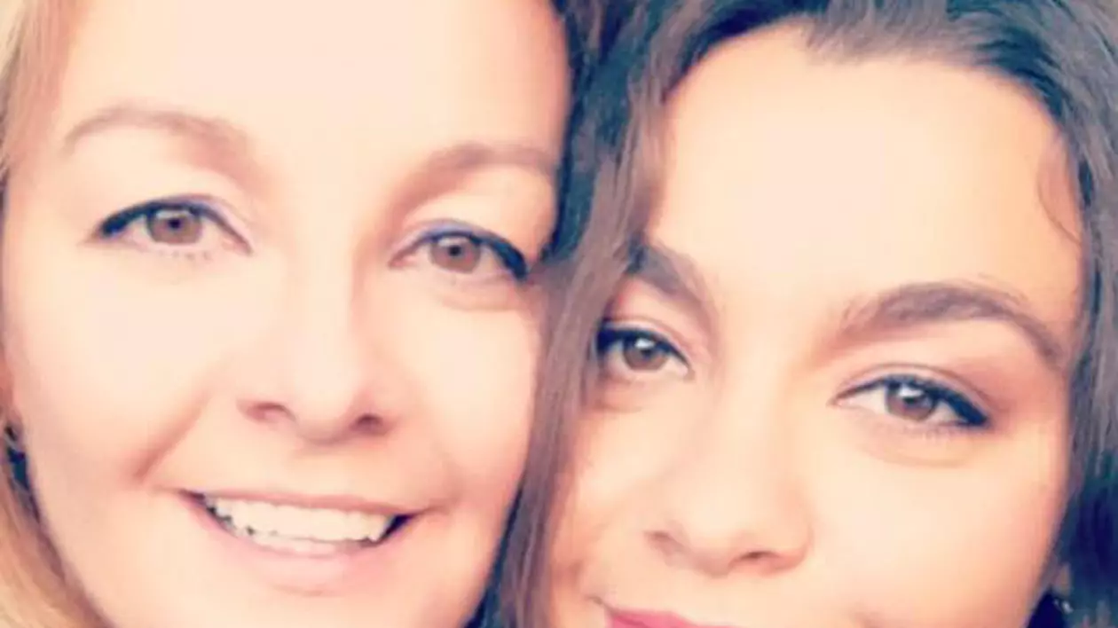 12 ani fără Toni Alexe. Paula, fiica fostului mare baschetbalist, face canotaj. ”Mami, suntem două luptătoare. Pentru tata, vom reuși, să eșuăm nu e o opțiune”