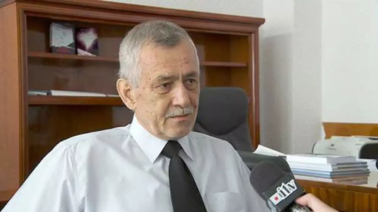 A murit politicianul Alexandru Panea. Acesta suferea de cancer de mai mult timp