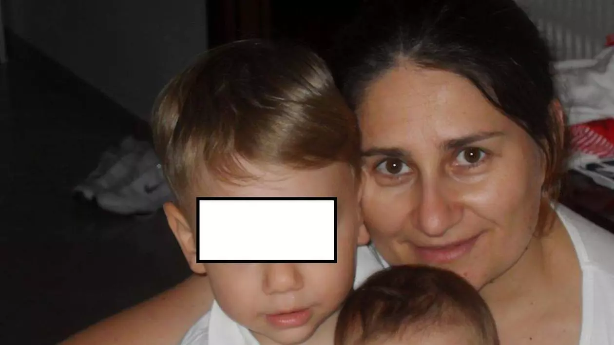 Primul mesaj al româncei care a supraviețuit tragediei din Italia