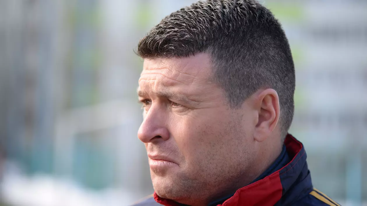 Daniel Oprița vorbește despre promovarea lui Juventus București și despre situația Stelei