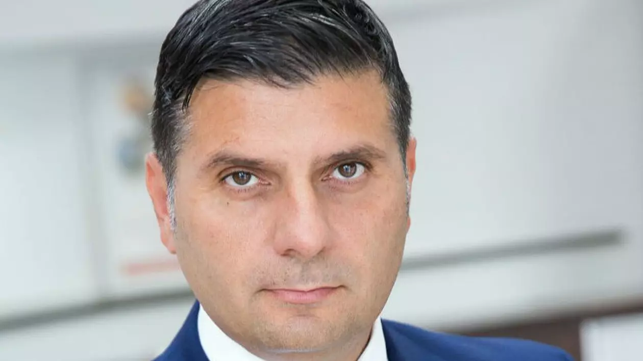 Grindeanu îl propune pe Alexandru Petrescu interimar