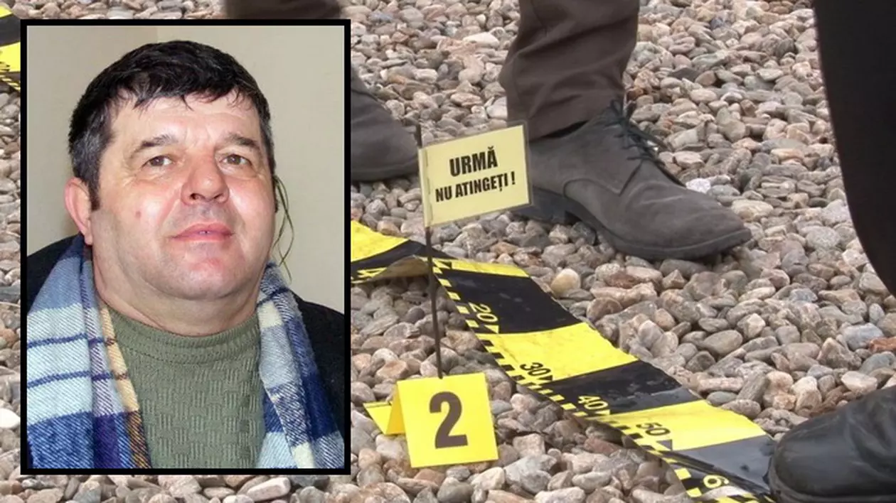 Gheorghe Baciu, un fost lider PRM, a fost ucis