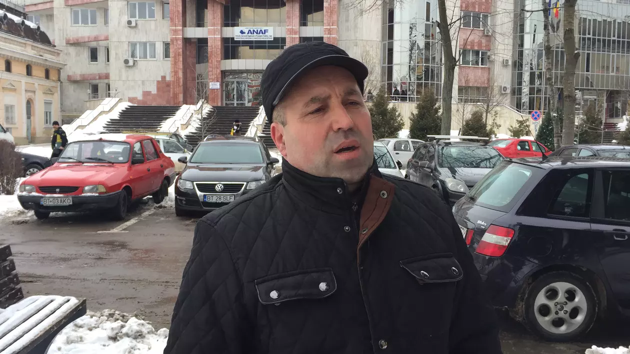 Un tâmplar plecat în Germania a aflat de la Fisc că este medic