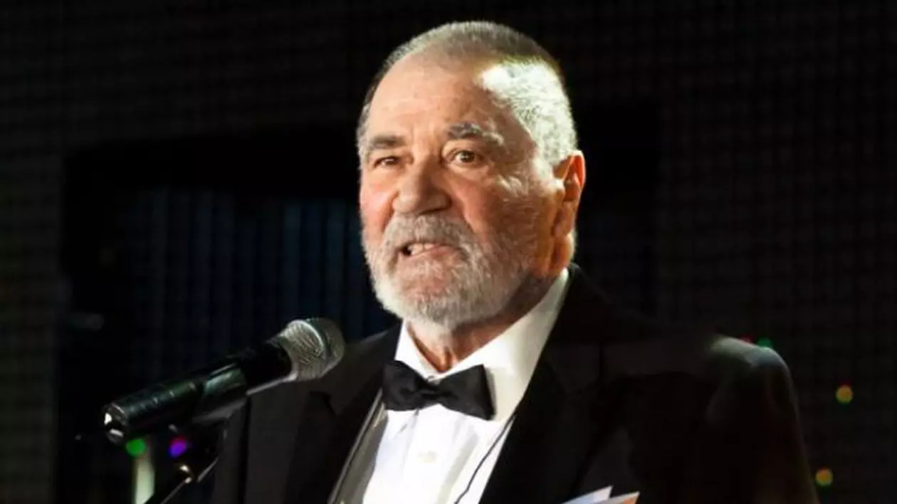 Marea dorință a lui Ion Besoiu a rămas neîmplinită. Ce își dorea regretatul actor