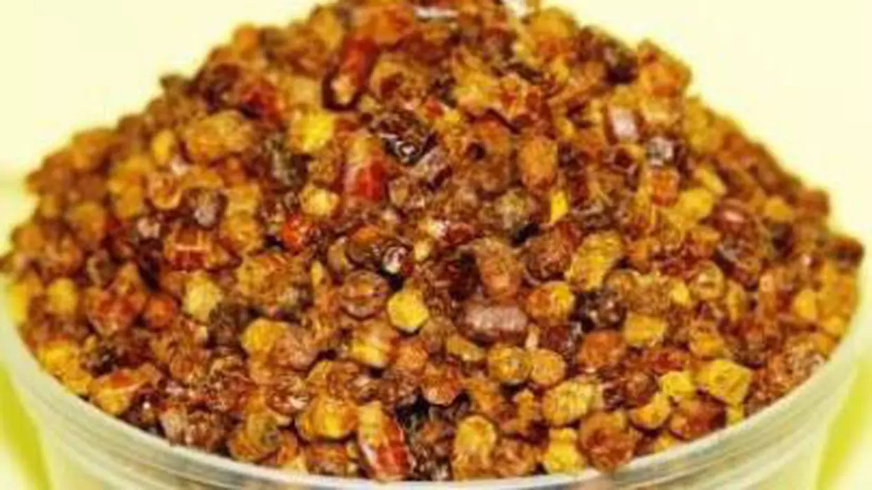 Dieta minune cu păstură