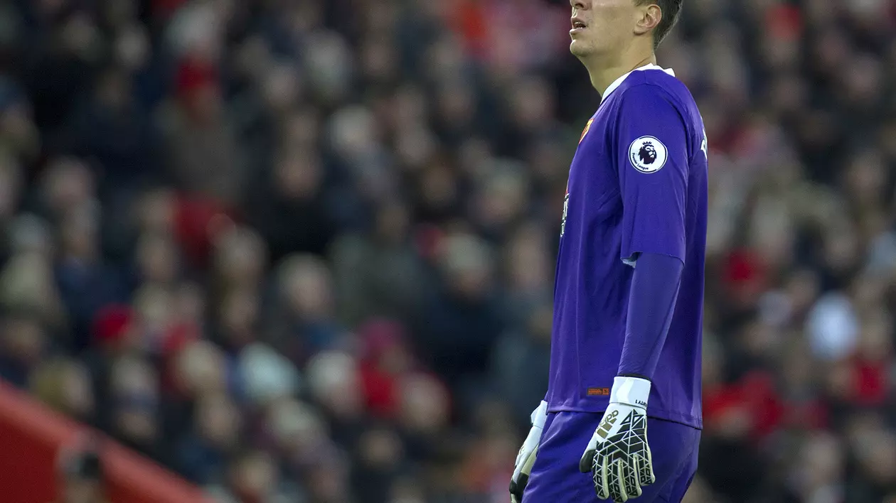Costel Pantilimon, la Anderlecht! Portarul de la Watford ar putea deveni coleg cu Alex Chipciu şi Nicuşor Stanciu, informează presa belgiană.