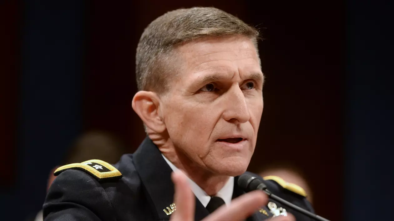 Flynn a recunoscut că a mințit FBI-ul