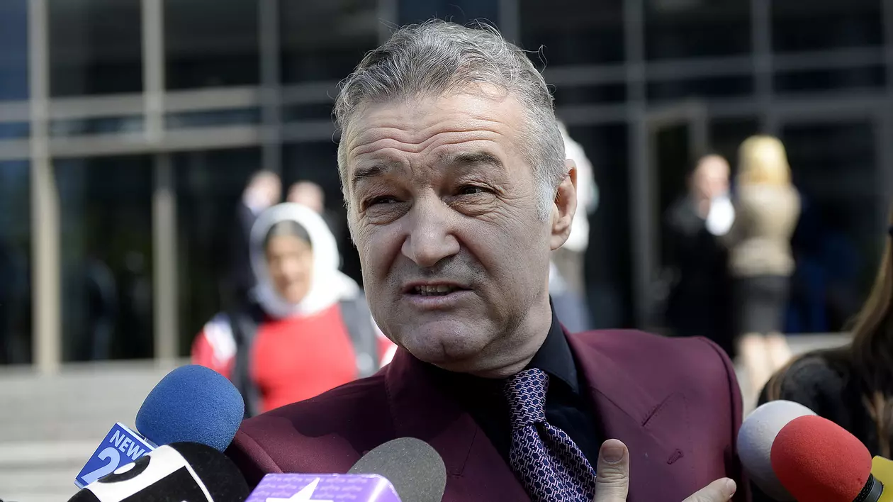 Gigi Becai a spus că jucătorii se îmbătau în cantonament