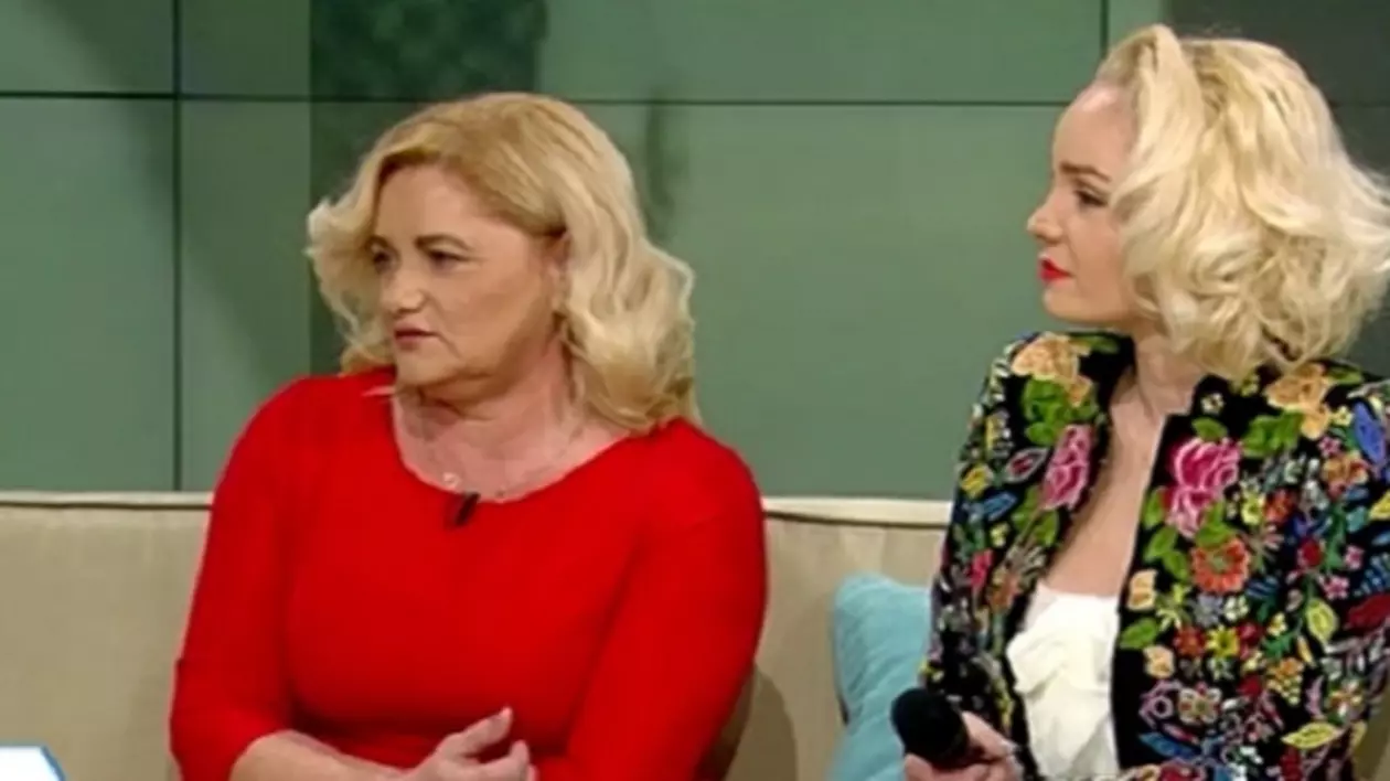 Mama Mariei Constantin a ajuns de urgență la spital. Gestul făcut de Marcel Toader a dărâmat-o