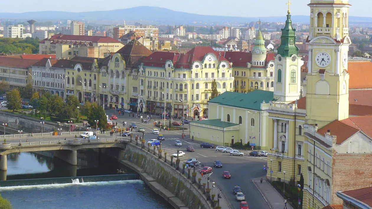 Care este cel mai sigur oraș din România? Vezi studiul despre siguranță