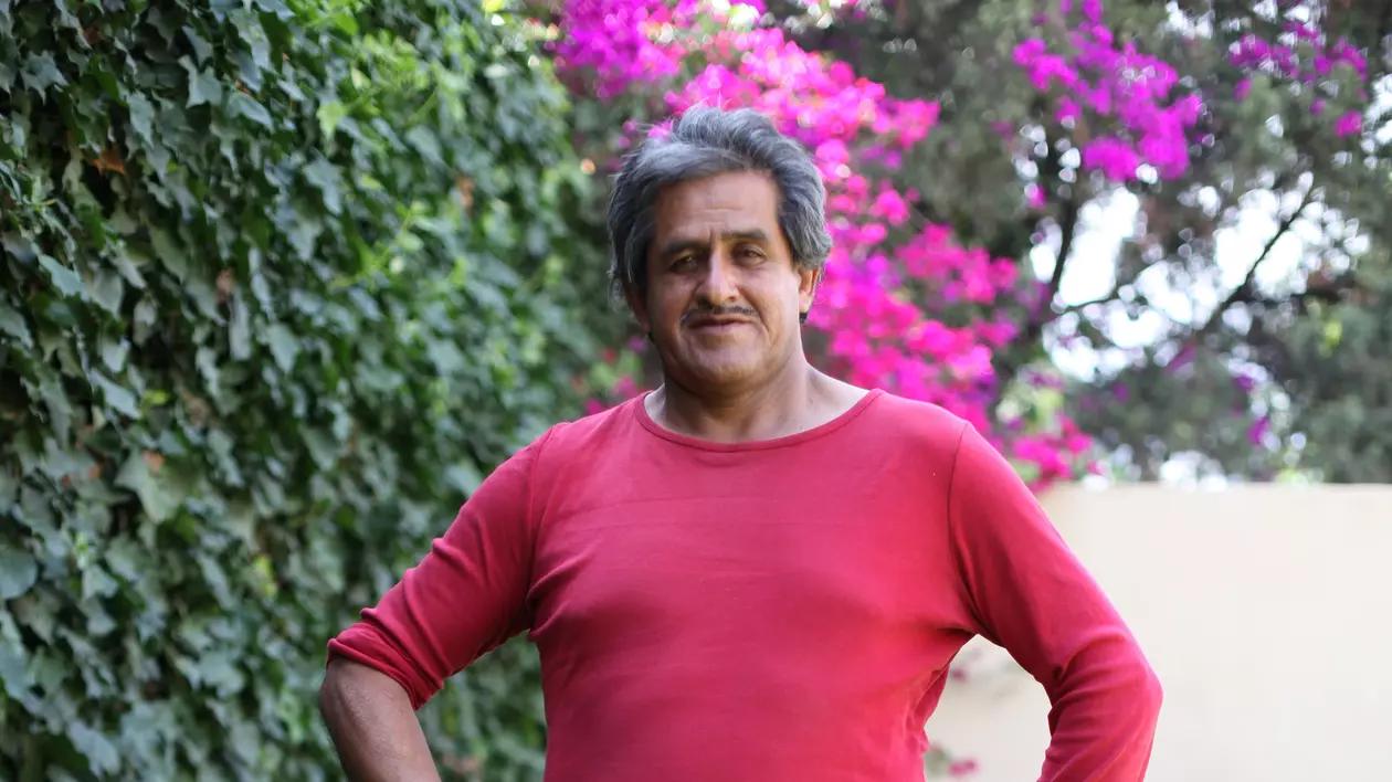 Roberto Esquivel Cabrera are cel mai mare penis din lume