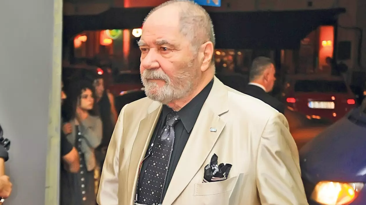 Ce spune Ioana Besoiu după moartea tatălui ei. Mesajul transmis de fiica actorului