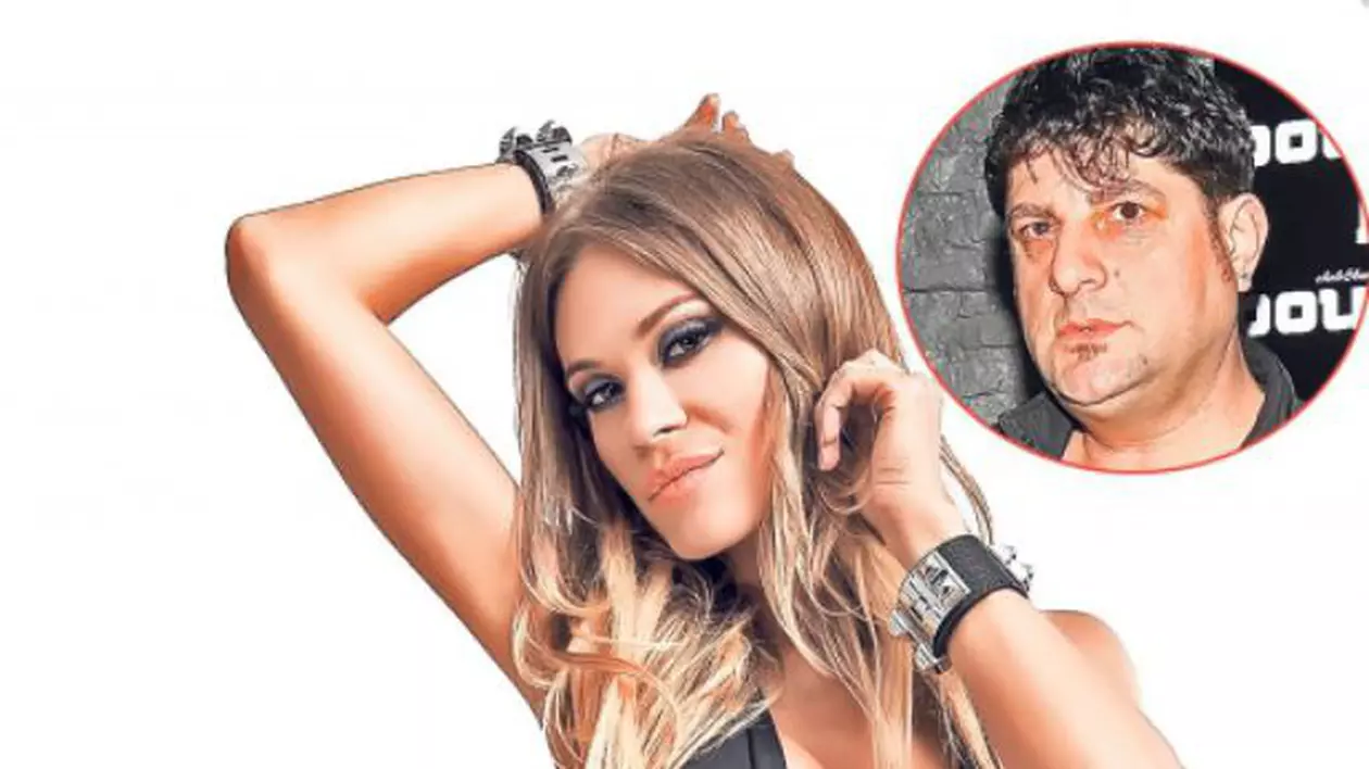 Tavi Colen și-a cerut iubita în căsătorie a doua oară. Cum a reacționat Emma
