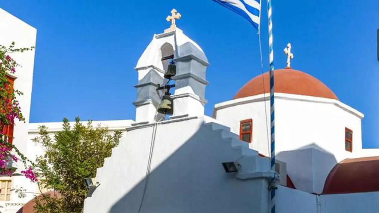 Atenționare de călătorie în Grecia, prelungită