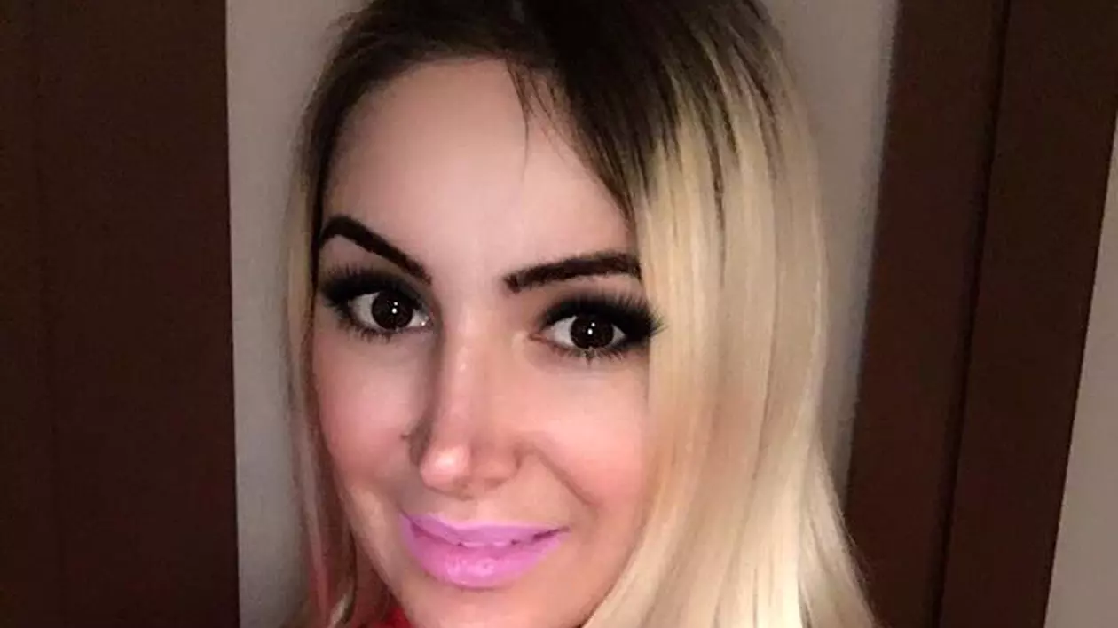 Cum arată mama Florinei Mihailă, Sexy Brăileanca