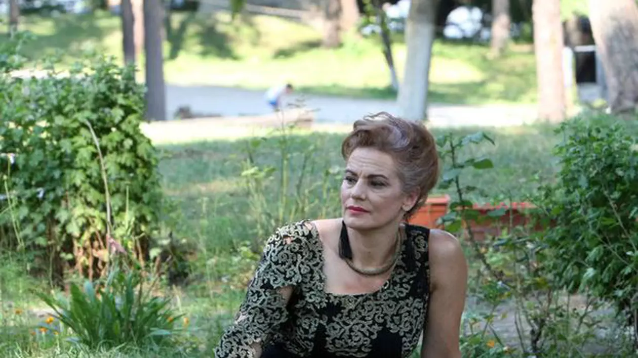 Maia Morgenstern, replică dură după proteste. "E ca în căsnicie. Te-am prins că mă înșeli"