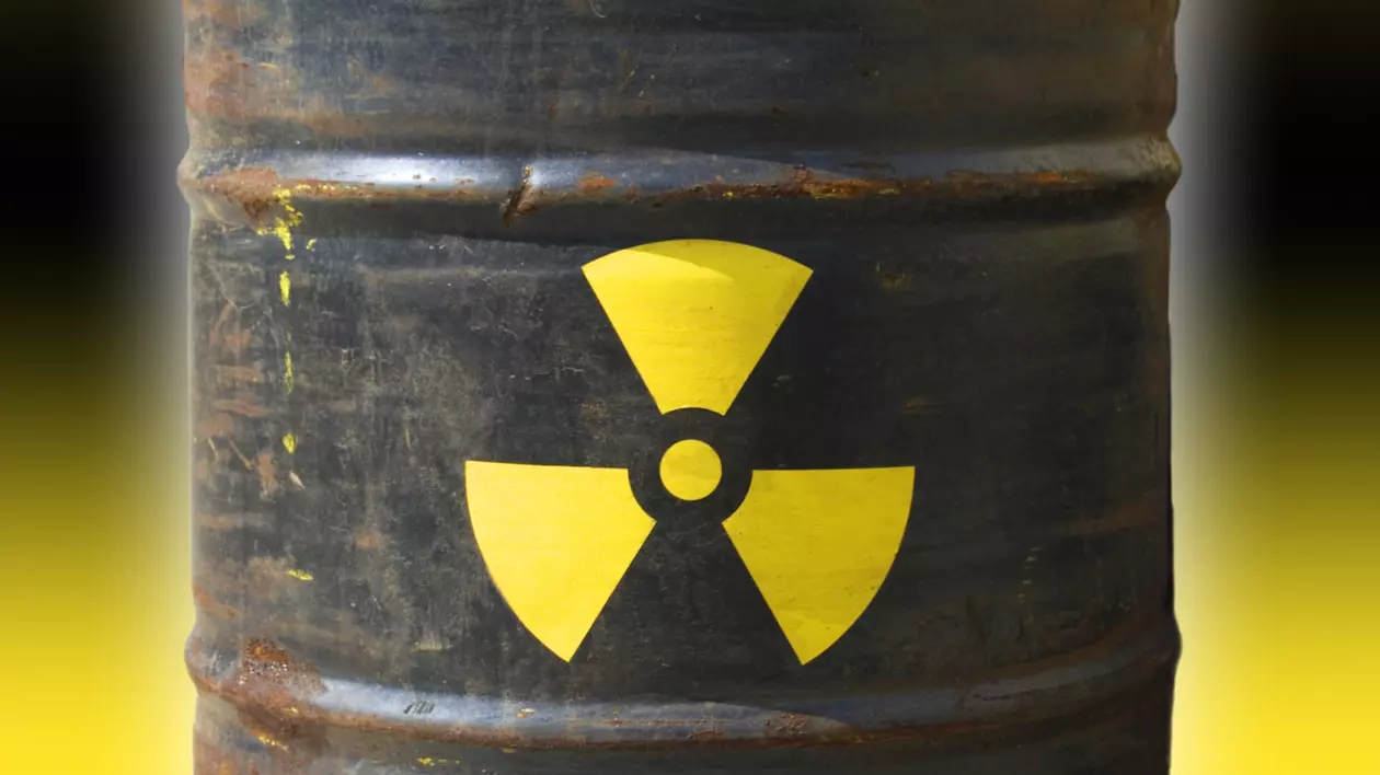 Nor radioactiv desupra Europei din cauza unui incident nuclear