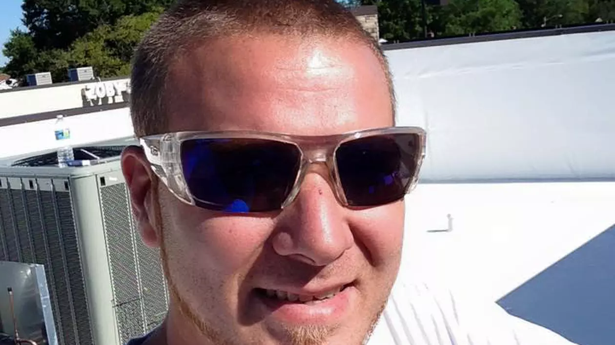 Un american a murit într-un live pe internet
