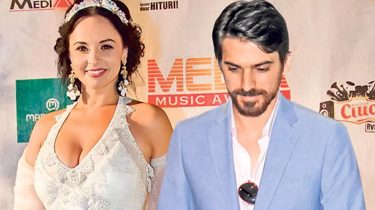 Andreea Marin pune punct mariajului cu Tuncay Ozturk. "Va fi un subiect încheiat în foarte scurt timp"