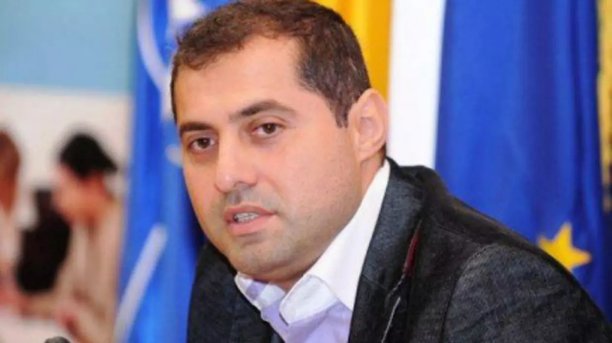 Ministrul Florin Jianu a demisionat din Guvernul Grindeanu: ”Românii nu merită ce li se întâmpla acum”