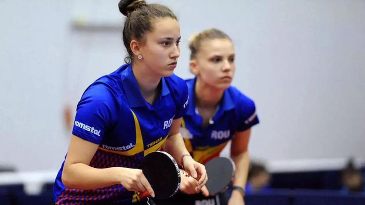 S-a încheiat sezonul regular al Superligii Naţionale de tenis de masă. Urmează semifinalele. Campioanele mondiale de junioare Adina Diaconu și Andreea Dragoman luptă pentru ACS Dumbrăvița