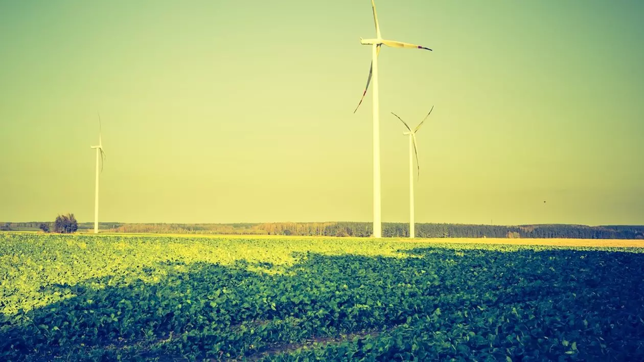 5 surse alternative de energie din care vom trăi în viitor