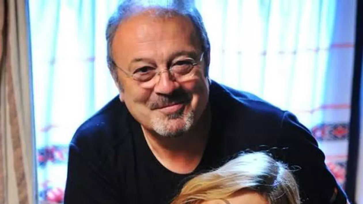 Astăzi este ziua de naștere a lui Mircea Baniciu. Fiica lui i-a transmis un mesaj emoționant