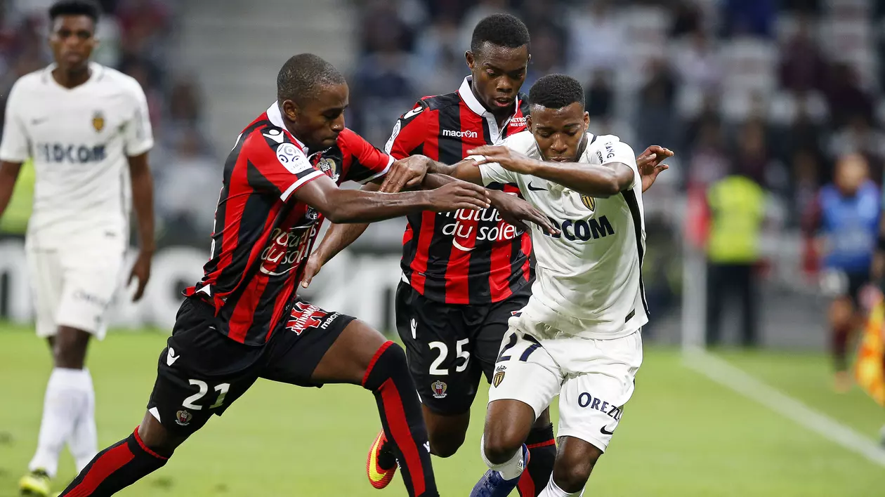 Cupa Ligii Franței 2018, sferturi de finală. Marți se joacă Nice - Monaco. PSG evoluează miercuri, la Amiens. Rezultatele înregistrate