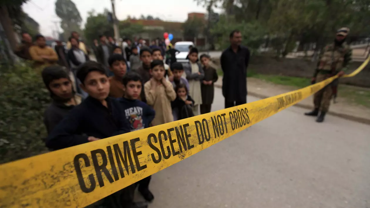 Atentat sângeros în Pakistan, revendicat de Statul Islamic. Cel puțin 72 de oameni au murit