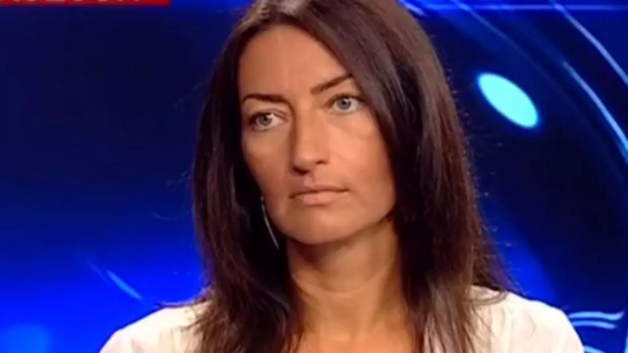 Fosta soție a lui Cristian Boureanu face dezvăluiri. Ce daune morale i-a cerut acestuia