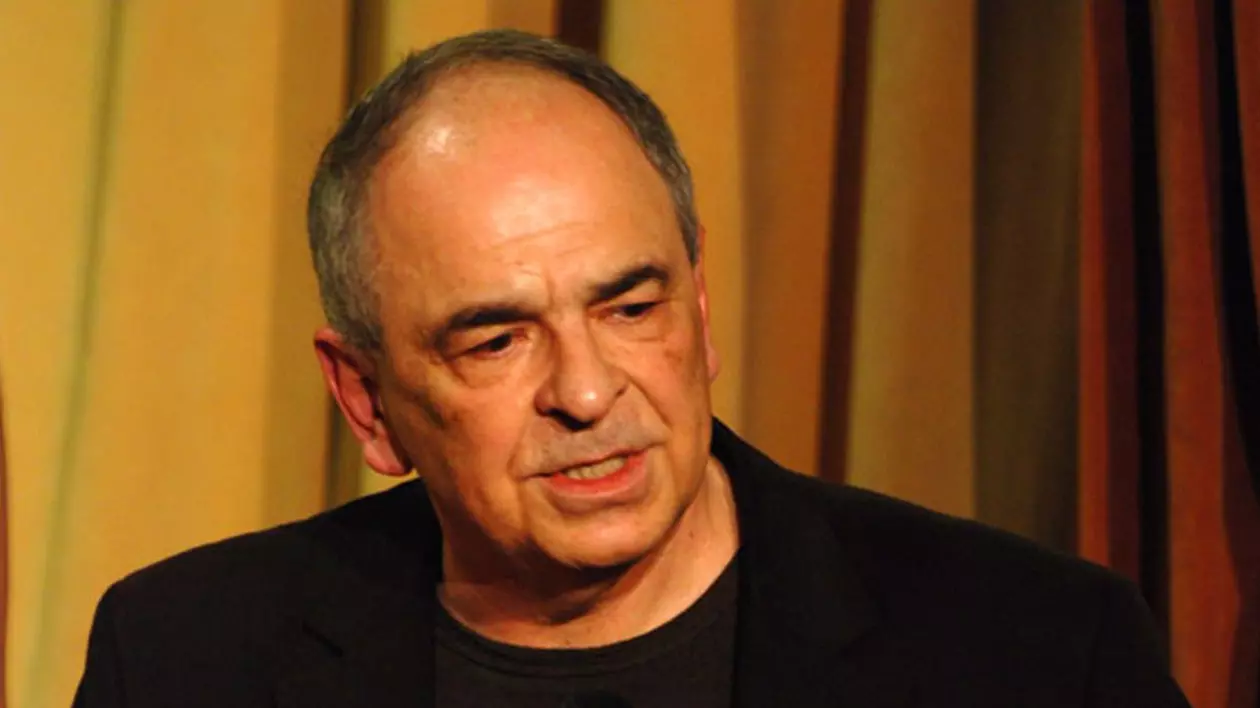 Liiceanu o vede pe Kovesi președintele României